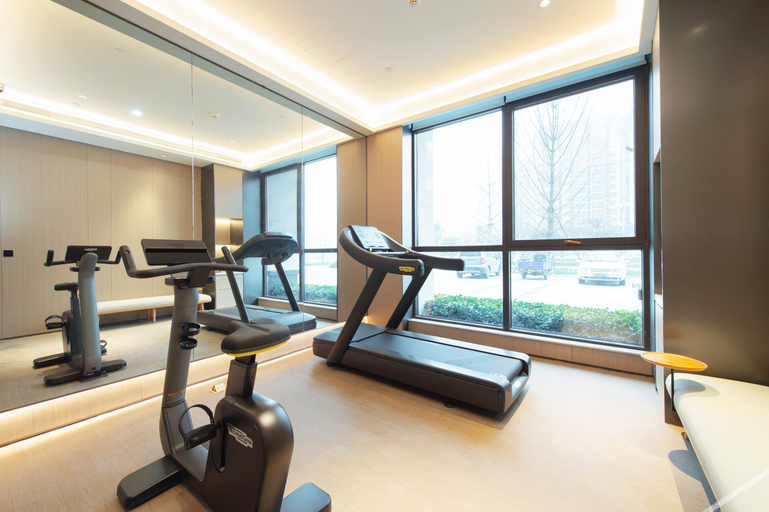 Others 5, Ji Hotel Nanyang Zhongguancun Industrial Park, Nanyang