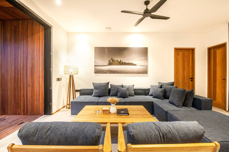 Others 2, Villa Noma 6 - New 5BR Villa beach at 200m Canggu, Badung
