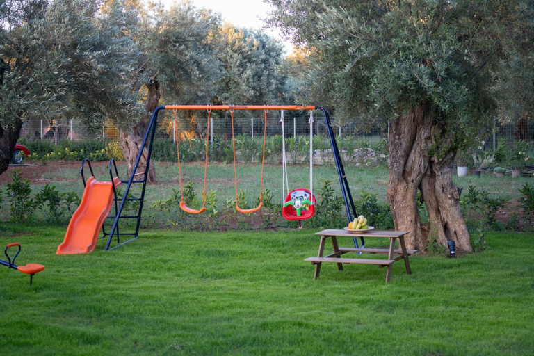 Others 2, YANNIS RETREAT, Ionian Islands