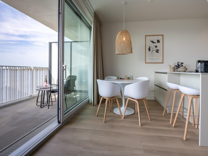 Others 5, Apartment Veerse Meer With Private Marina, Middelburg