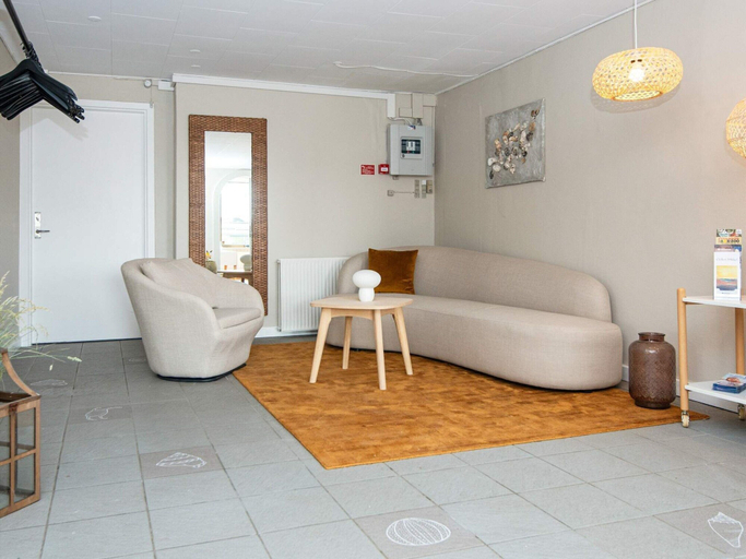 Living area 5, 2 Person Holiday Home in Ulfborg, Ringkøbing-Skjern