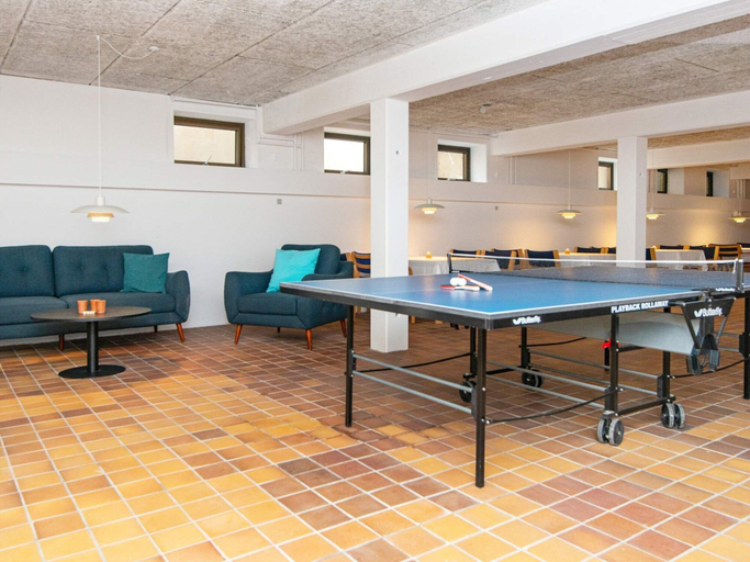Property amenity 4, Apartment in Holiday Park in Vederso Klit, Ringkøbing-Skjern