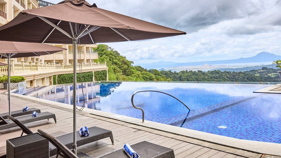Sport & Beauty 2, Twin Lakes Hotel near Tagaytay, Laurel