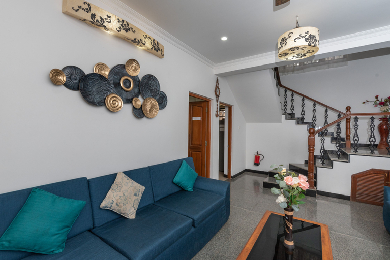 Others 4, Villa Calangute Phase 2, North Goa