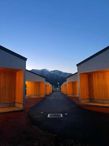 Sport & Beauty 1, HOTEL SOBOKU, Myōkō