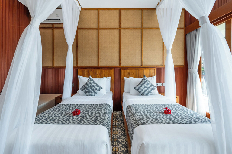 Bedroom 20