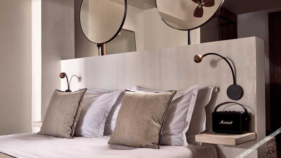 Bedroom 3, Acro Wellness Suites - Adults Only, Crete