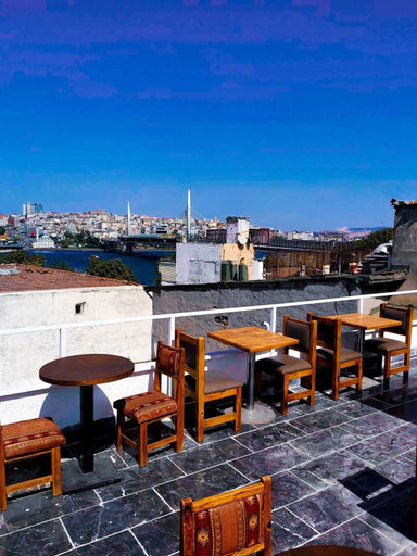 Others 4, Diyar Cema Hotel, Fatih