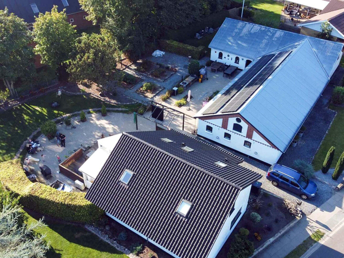 Pool, 4 Star Holiday Home in Frederikshavn, Frederikshavn