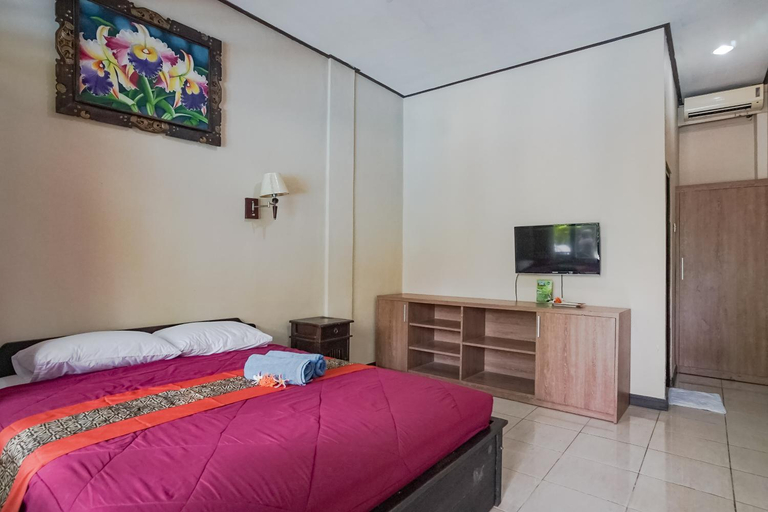 Bedroom 5