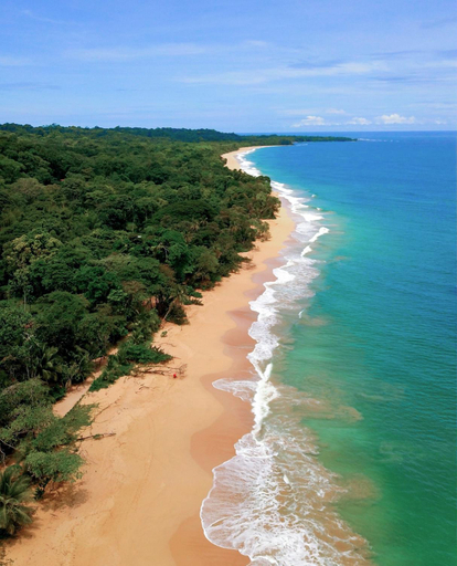 Others 3, Gaia Nature Lodges at Bluff Beach, Bocas del Toro