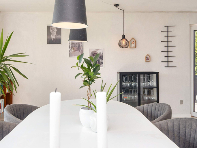 Dining 5, Tranquil Haven by Saksild - By Traum Ferienwohnungen, Odder