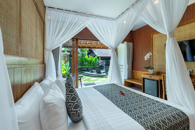 Bedroom 12