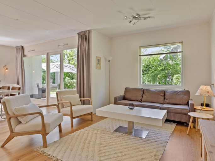 Living area 5, Holiday Home in Biggekerke Near Seabeach, Veere