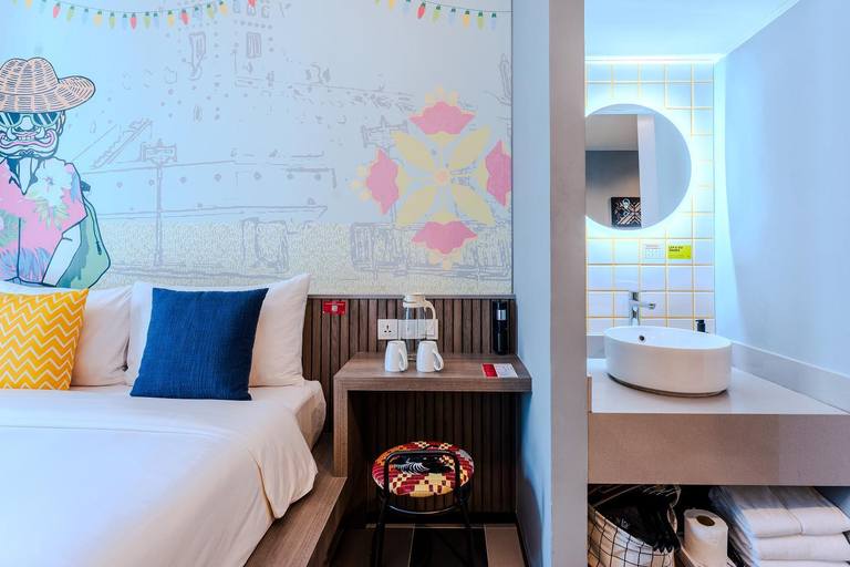 Bedroom 11