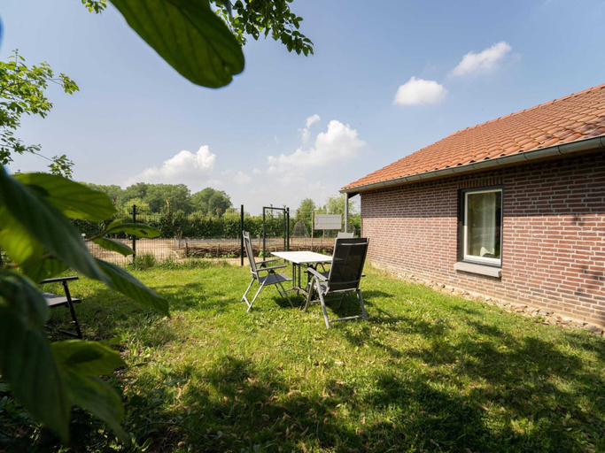 Others 2, Apartment in Netherlands Near Dusseldorf, Swalmen