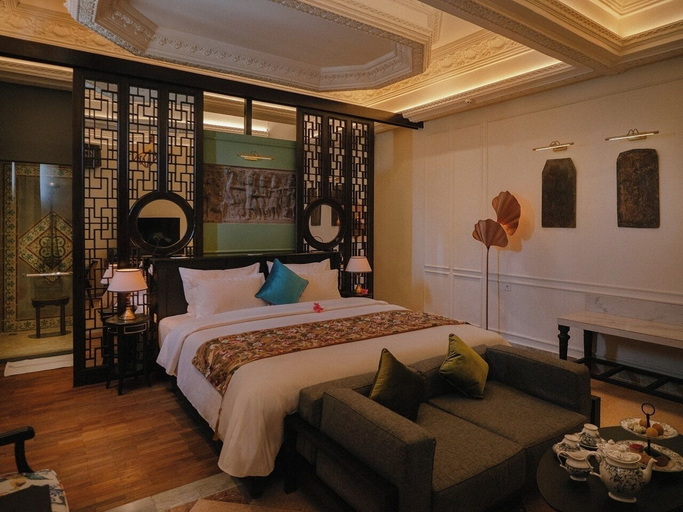 Bedroom 27
