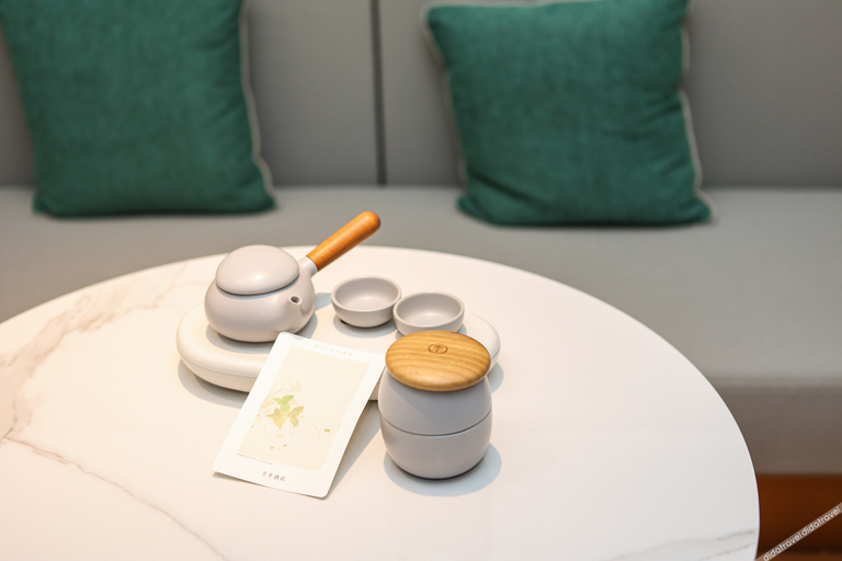 Food & Drinks 5, JI Hotel Luoyang Yichuan Heming Avenue, Luoyang