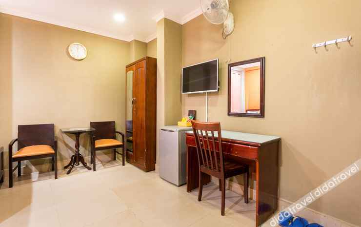 Others 5, Văn Giao Hotel, Phú Nhuận
