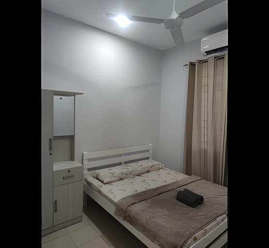 Afif Homestay Keningau, Keningau