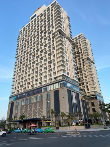 Exterior & Views 1, Apec Mandala Wyndham Phú Yên, Tuy Hoa