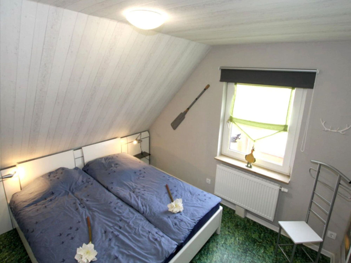 Room 5, Doppelhaushalfte Friesengluck mit Sauna, Aurich
