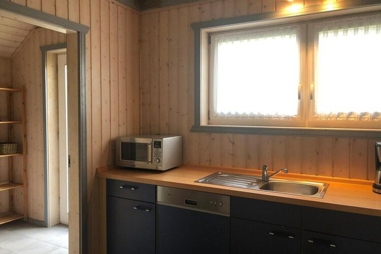 Others 5, Skandinavisches Ferienhaus in Mirow, Mecklenburgische Seenplatte