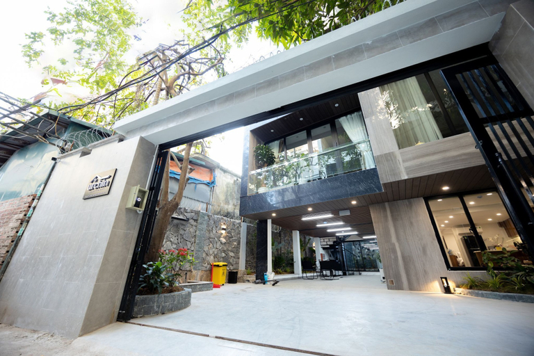 Exterior & Views 2, Urchin Apartment, Tây Hồ