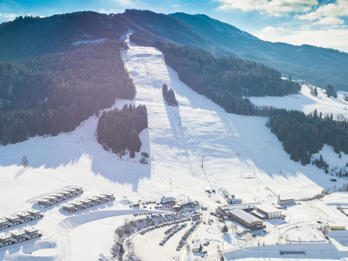 Others 5, Nice chalet with infrared sauna, Murau