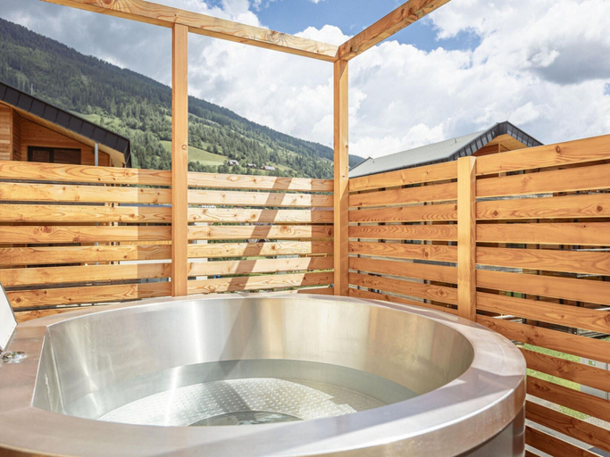 Property amenity, Nice Penthouse With Sauna, Murau