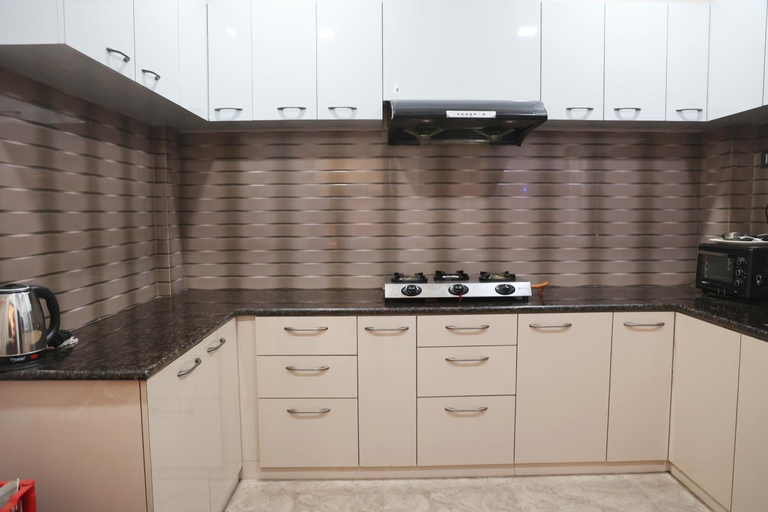 Facilities 5, Kesar Nivas Luxury Guest House, Golaghat