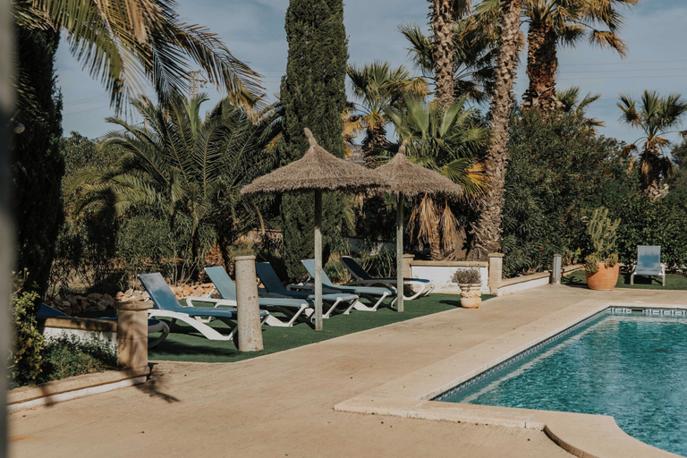 Pool 5, Casa de Ensueno Sleeps 8 With Pool, Baleares