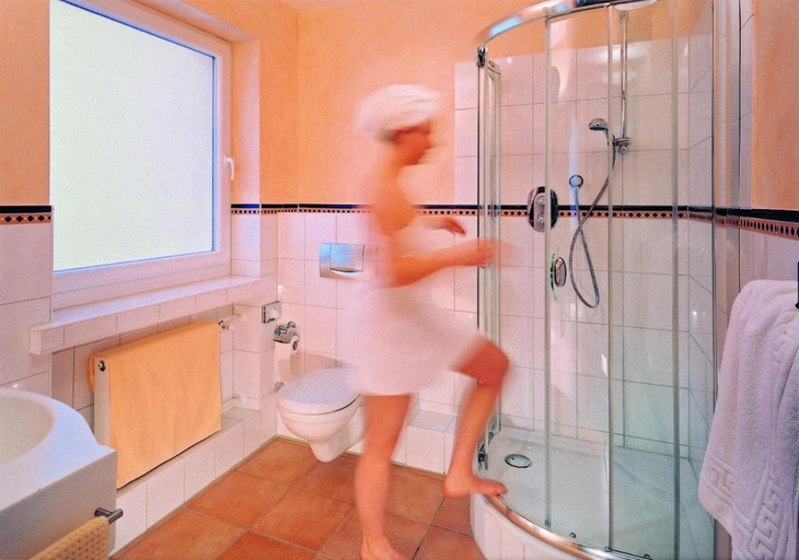 Bathroom 5
