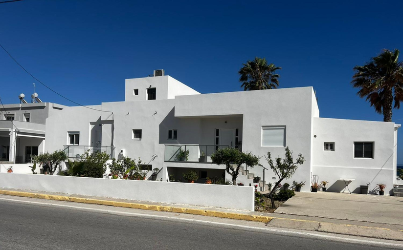 Exterior & Views 3, Casa Nonna, South Aegean