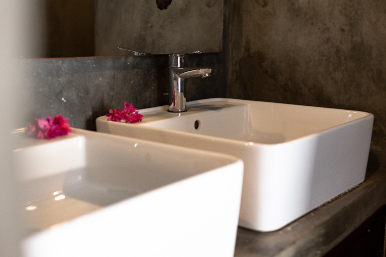Bathroom 8