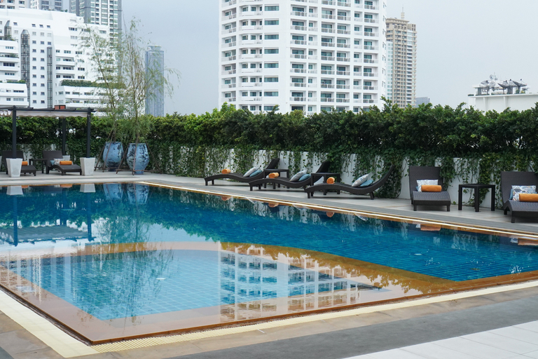 Sport & Beauty 3, Bangkok Hotel Lotus Sukhumvit 33 by Compass Hospitality, Wattana