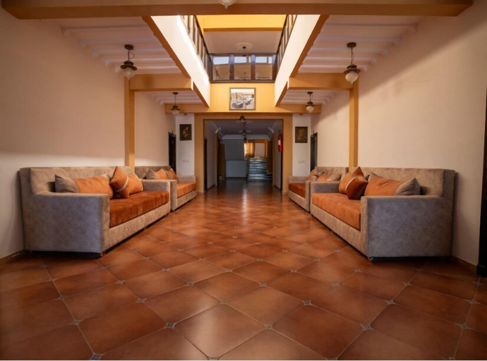 Others 5, Hotel Oum El fadl, Béni Mellal