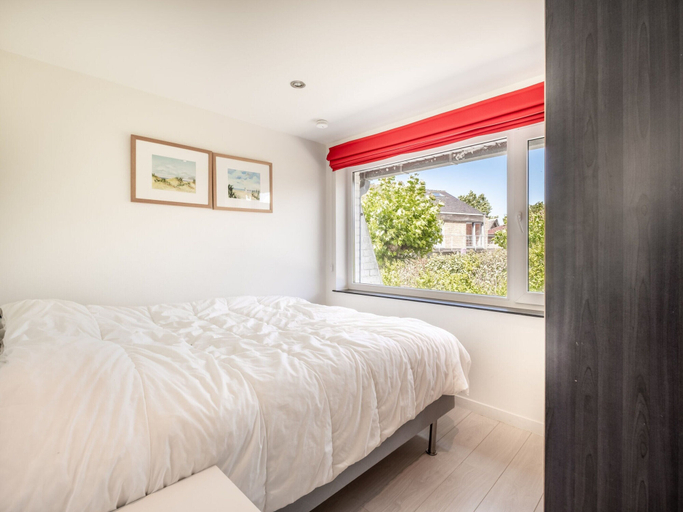 Others 2, Villa in Koksijde With Sunny Terrace, West-Vlaanderen