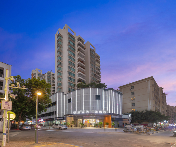 Others 5, THE SKYTEL Hotel - Shenzhen Shekou, Shenzhen