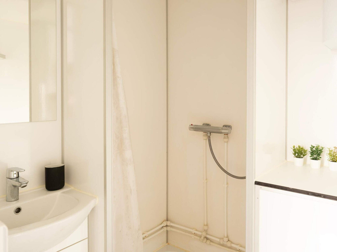 Bathroom 3, 4 Star Holiday Home in, Silkeborg