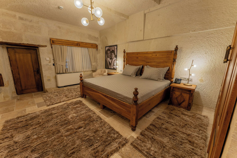 Bedroom 3, Asmalı Konak Cave Suites of Cappadocia, Ürgüp