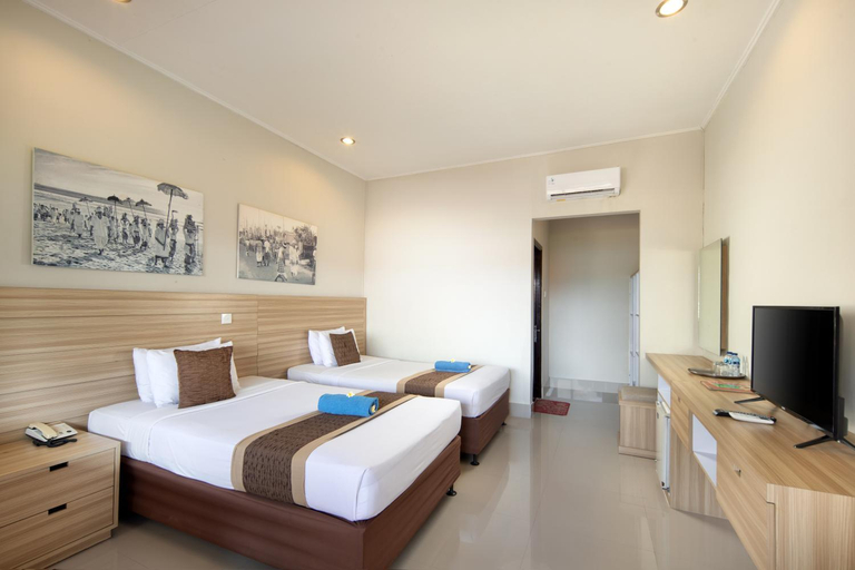 Bedroom 22