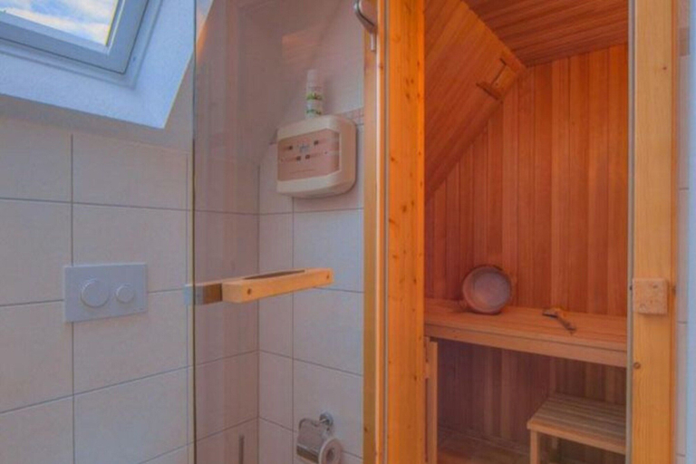 Property amenity, Exklusives Appartement in Rechlin, Mecklenburgische Seenplatte