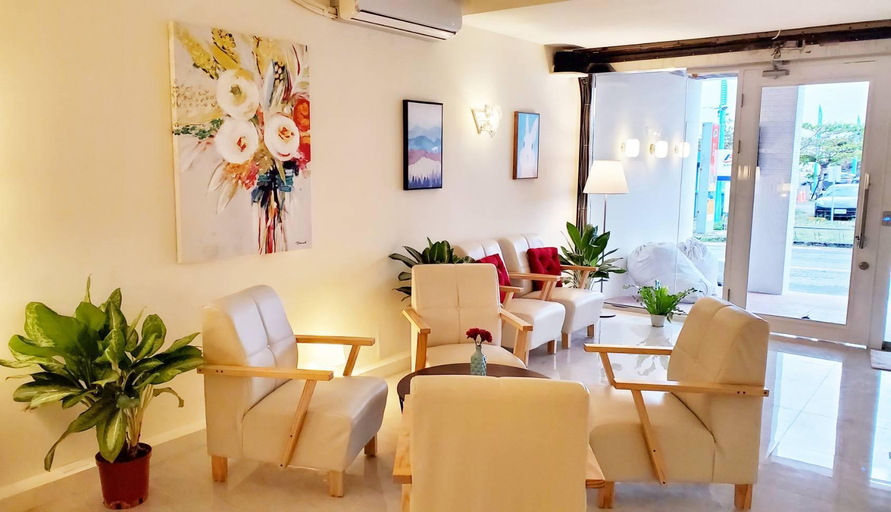 Public areas 5, vanilla homestay, Pingtung