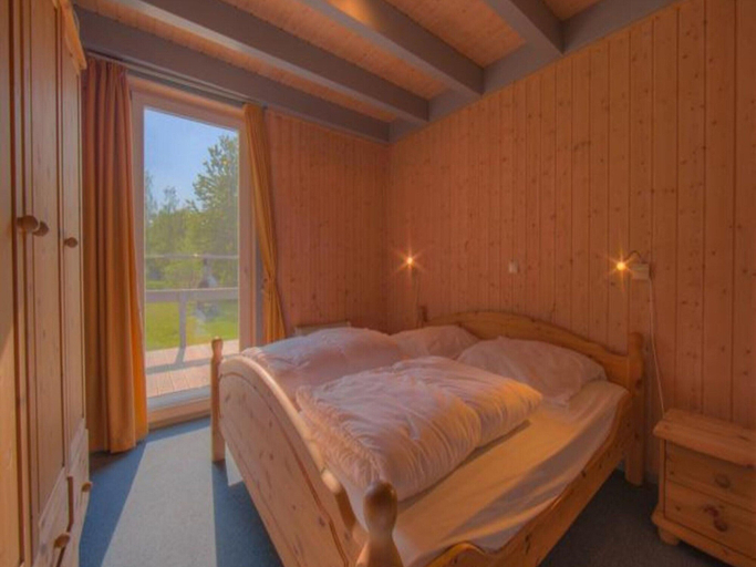 Room 3, Ideales Ferienhaus fur Familien, Mecklenburgische Seenplatte