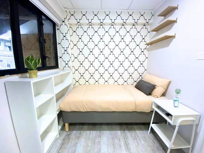 Bedroom 19