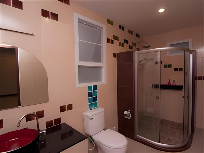Bathroom 3, T.Tao Garden Home, Pak Chong