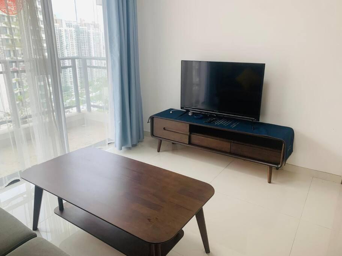 Others 5, 温馨别致1+2房, Johor Bahru