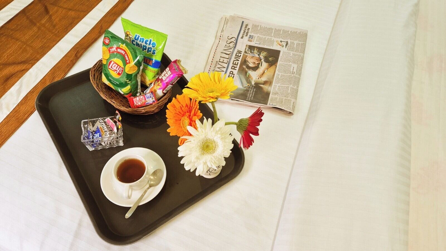Food & Drinks 5, Best Inn By BookMeriHotel, Kolkata