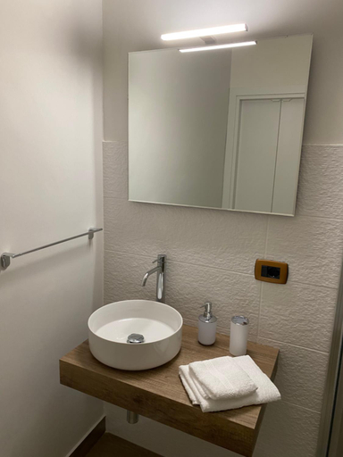 Bathroom 3, Baglio Quadrone monte suso, Agrigento